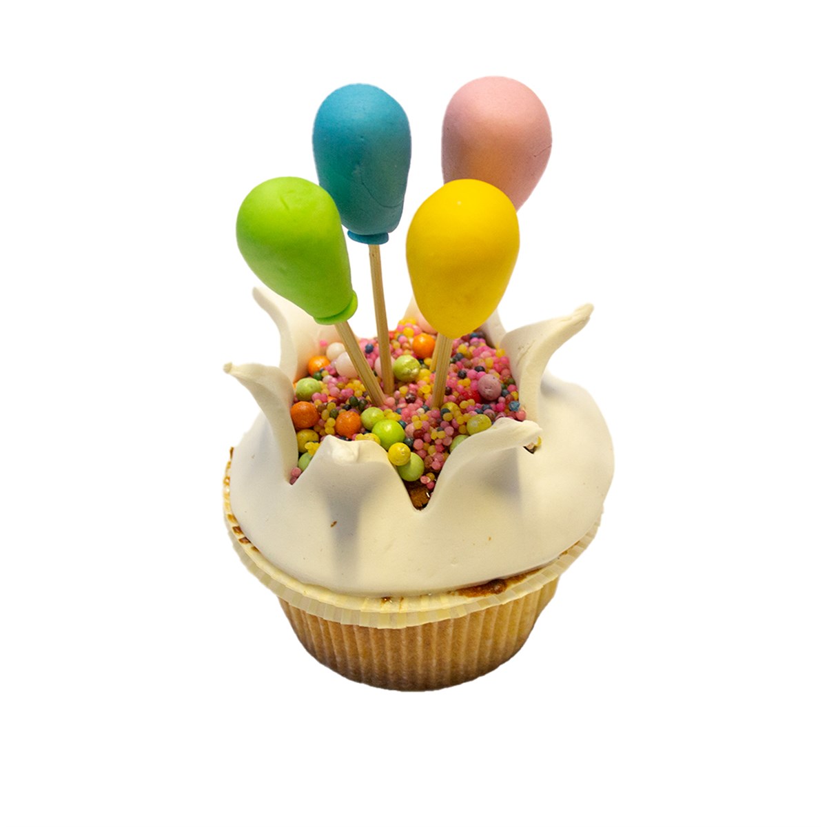 Gümüş Special Figürlü Kek