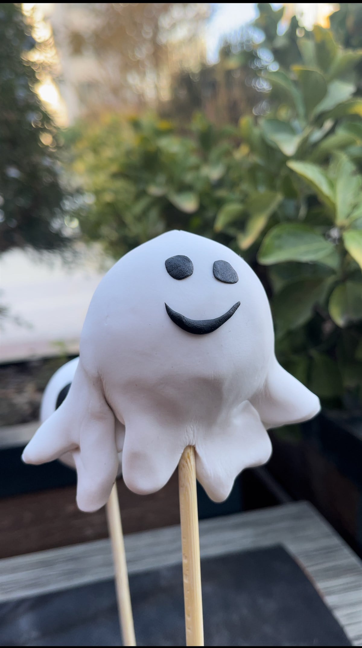 Halloween Temalı Kek Adet