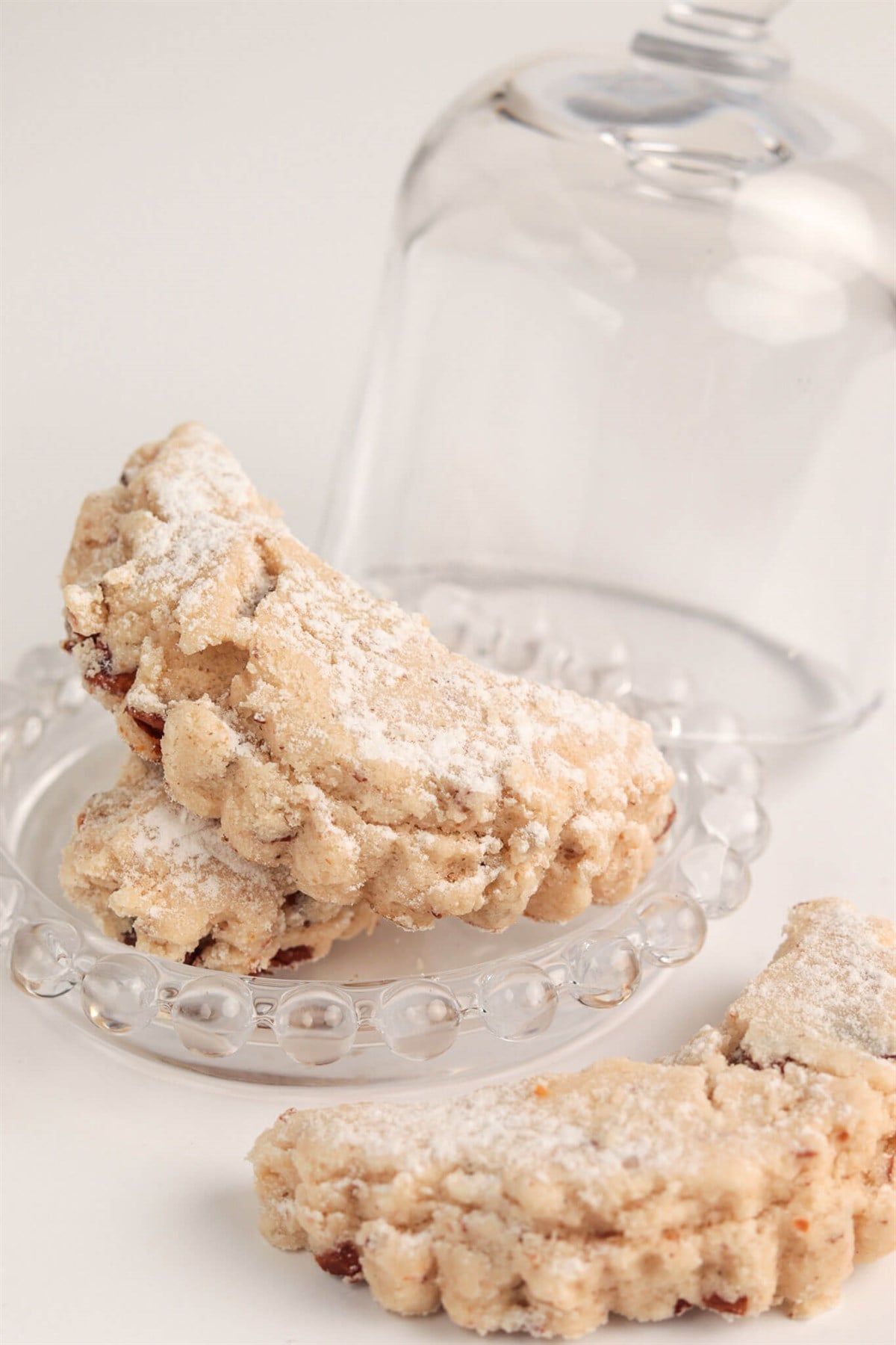 Kavala Special Kuru Pasta