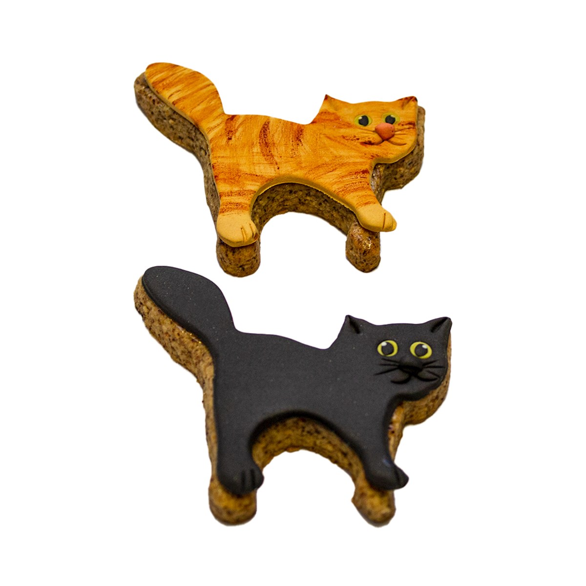 Kedi Figürlü Kurabiye Adet