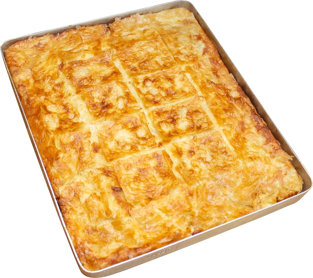 Maraş Böreği Peynirli Kg