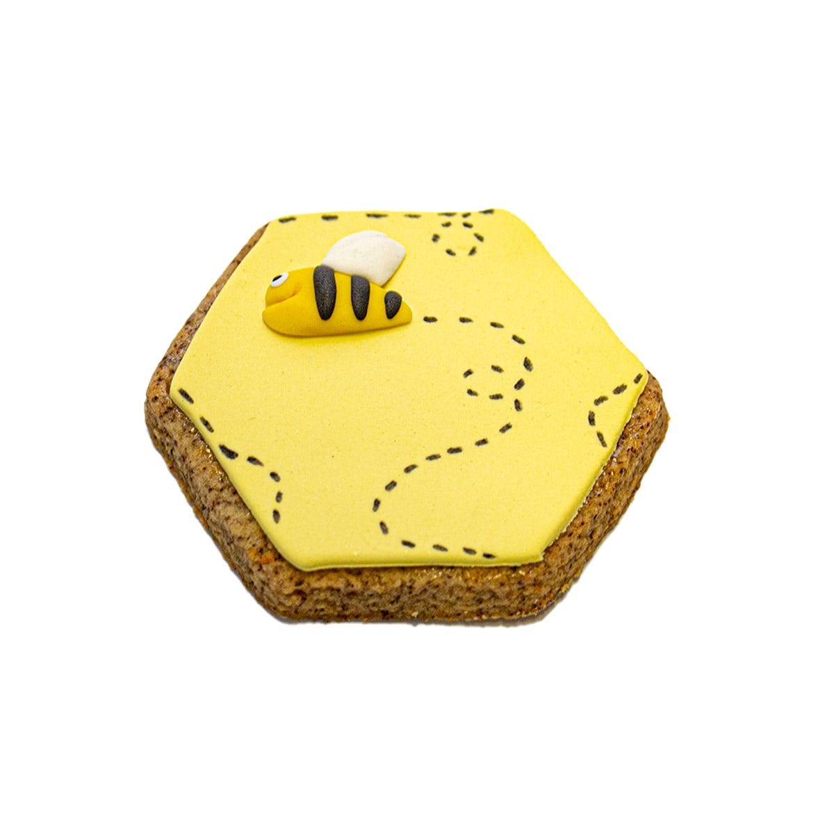 Mini Arı Kurabiye
