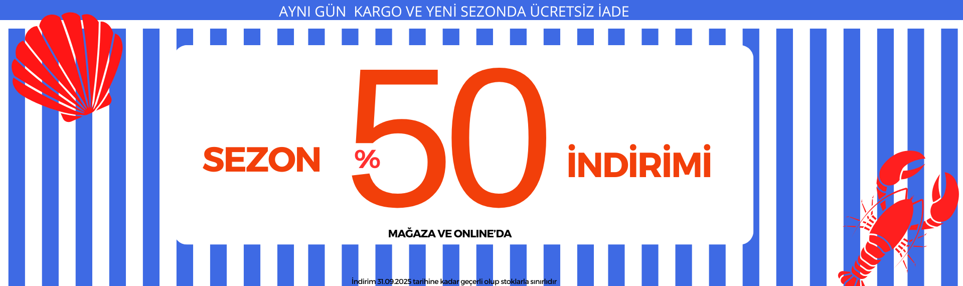 Sınırlı Stok