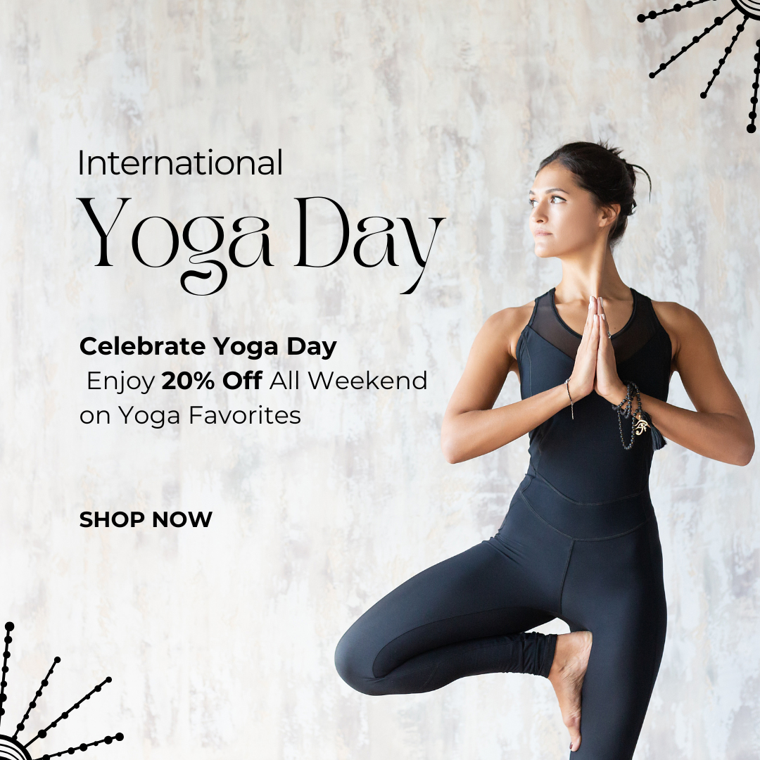 Yoga Günü