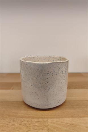 2K Studio Karakız  Mug, Blue