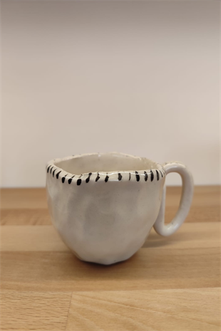 Studio2K Karakız  Mug