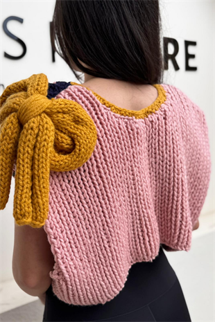 2K Studio Ne? Pink Sweater