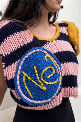 2K Studio Ne? Pink Sweater