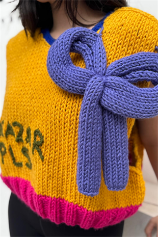 2K Studio No Nazar Please Sweater