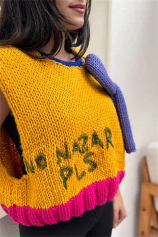 2K Studio No Nazar Please Sweater