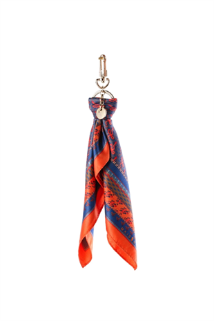 8 Maison Ivy Trail Bag Charm / Keychain