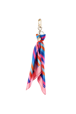 8 Maison Mossy Meadow Bag Charm / Keychain