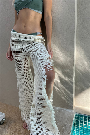 Brez Bikini Bottom LM25213_Khaki