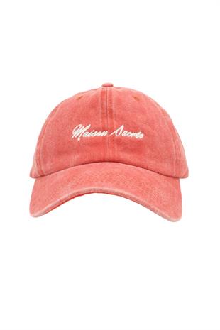 Côte DAzur Orange Cap