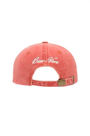 Côte DAzur Orange Cap