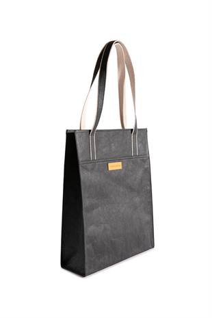 Chalicca City Bag Black