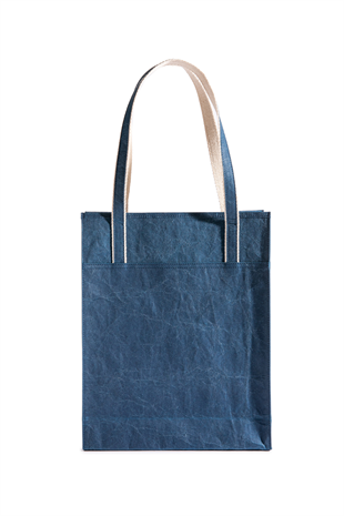 Chalicca City Bag Blue
