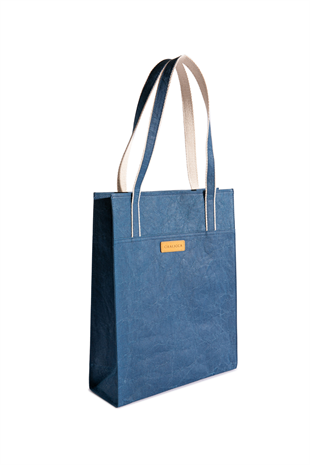 Chalicca City Bag Blue