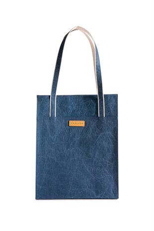 Chalicca City Bag Blue