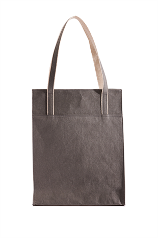 Chalicca City Bag Gray