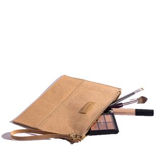Chalicca Daily Pouch Brown