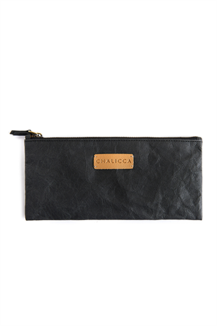Chalicca Luna Pouch Black / Wallet