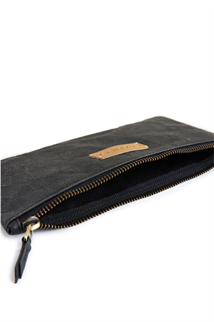 Chalicca Luna Pouch Black / Wallet