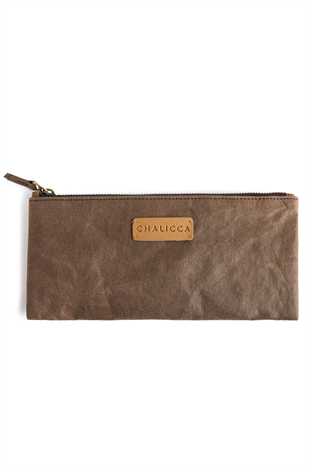Chalicca Luna Pouch Brown / Wallet