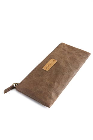 Chalicca Luna Pouch Brown / Wallet
