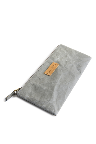 Chalicca Luna Pouch Grey / Wallet