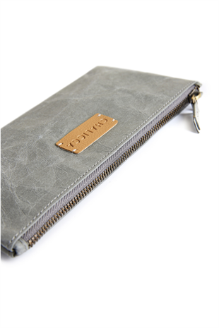 Chalicca Luna Pouch Grey / Wallet
