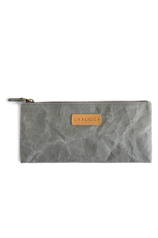 Chalicca Luna Pouch Grey / Wallet