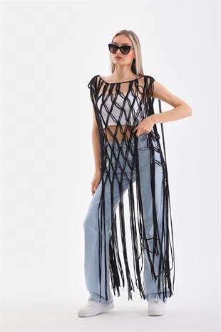 ACR Craft Studio Makrome Elbise