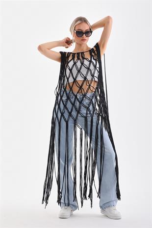 ACR Craft Studio Makrome Elbise