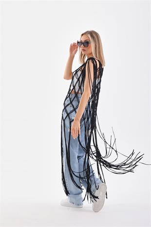 ACR Craft Studio Makrome Elbise