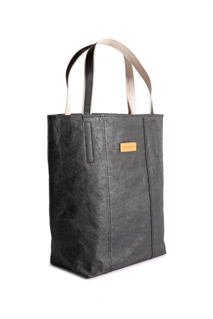 Chalicca Shopping Bag Black