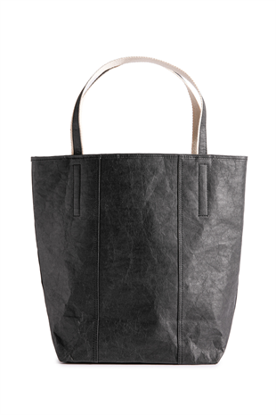 Chalicca Shopping Bag Black