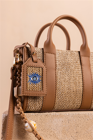 Eynaco  Makrome Straps