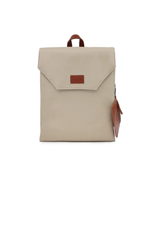 Ferrat Beige 13 Backpack