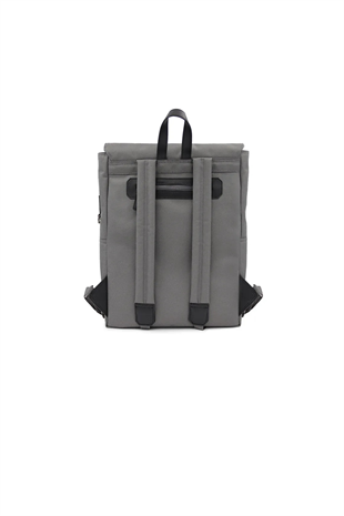 Ferrat Gray 15-16 Backpack
