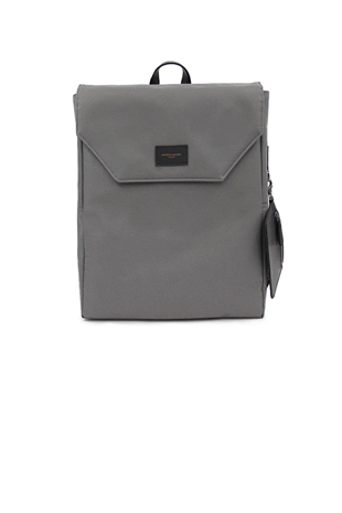 Ferrat Gray 15-16 Backpack