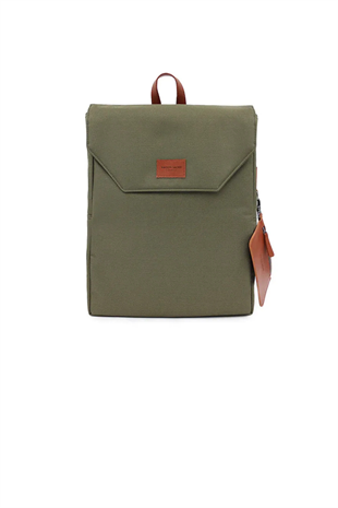 Ferrat Khaki 15-16 Backpack