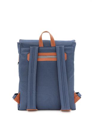 Ferrat Dark Blue 13 Backpack