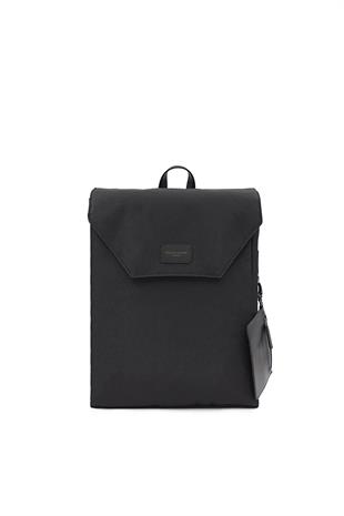 Ferrat Black 13 Backpack