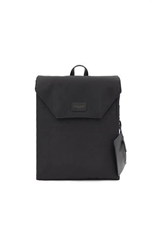 Ferrat Black 15-16 Backpack