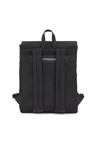 Ferrat Black 17 Backpack