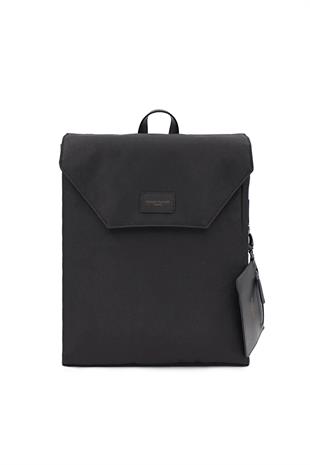 Ferrat Black 17 Backpack