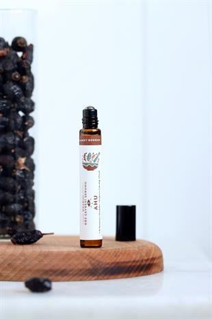 Hayra Alamet Ahu Göz Çevresi Serumu