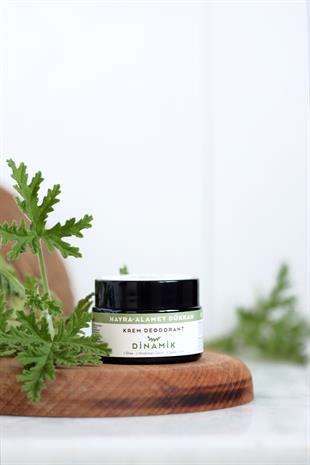 Hayra Alamet Dinamik Krem Deodorant