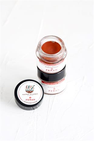 Hayra Alamet Ferah Dudak & Yanak Balsamı